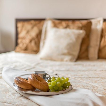 P&O Apartments Freta Βαρσοβία Εξωτερικό φωτογραφία