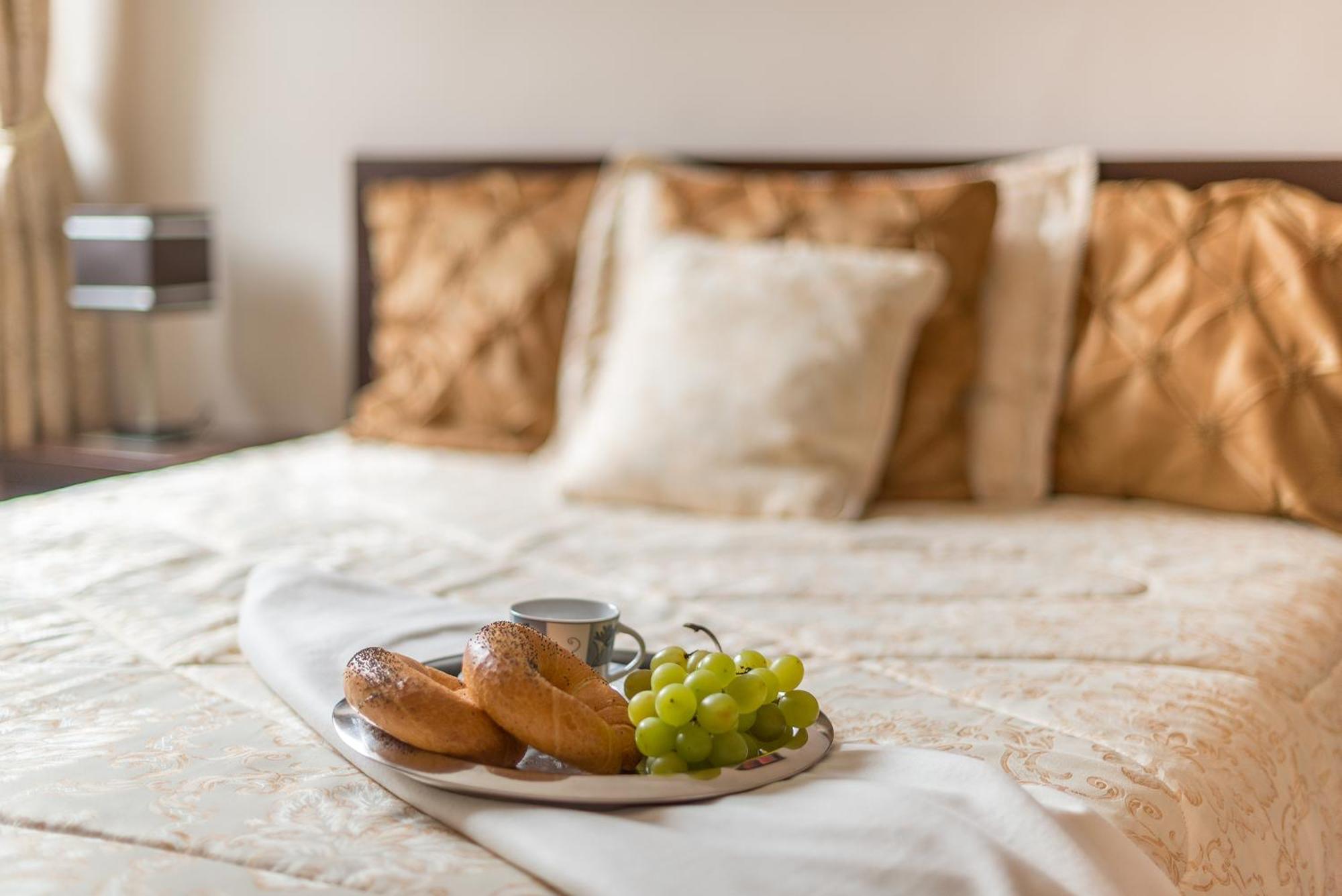 P&O Apartments Freta Βαρσοβία Εξωτερικό φωτογραφία