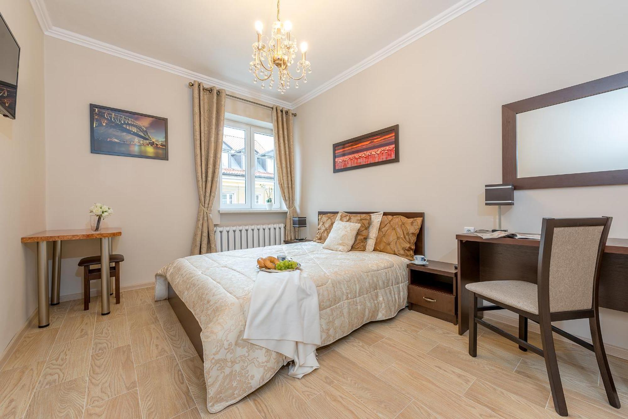 P&O Apartments Freta Βαρσοβία Εξωτερικό φωτογραφία